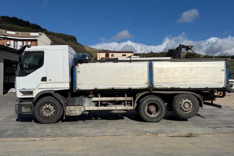 OmecoHub - Immagine RENAULT 385